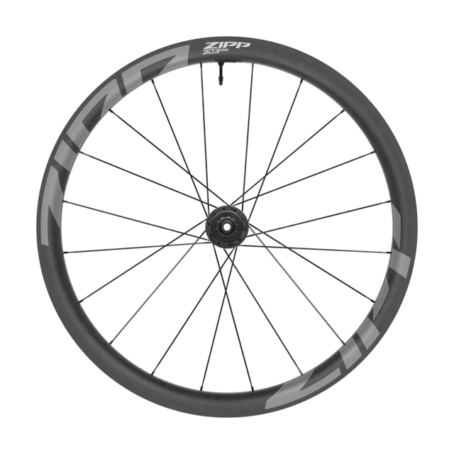 Zipp 303 SW Bakhjul Karbon, Tubeless, 12x142mm, Disc, XDR 