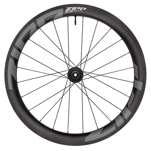 Zipp 303 XPLR SW Bakhjul Kol, Tubeless, 12x142mm, Shimano/Sram 