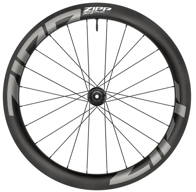 Zipp 303 XPLR S Bakhjul Karbon, Tubeless, 12x142mm, Shimano/Sram 