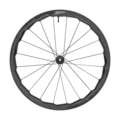 Zipp 353 NSW Tubeless Disc Framhjul AXS hjul sensor, 35/40mm