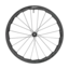 Zipp 353 NSW Tubeless Disc Framhjul AXS hjul sensor, 35/40mm