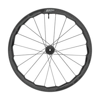 Zipp 353 NSW Tubeless Disc Bakhjul AXS hjul sensor, 35/40mm, XDR