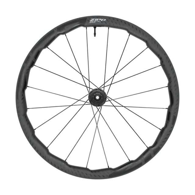 Zipp 353 NSW Tubeless Disc Bakhjul AXS hjul sensor, 35/40mm, Shimano/SRAM 