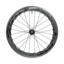 Zipp 454 NSW Tubeless Disc Bakhjul Keramiska lager, 53/58mm, XDR