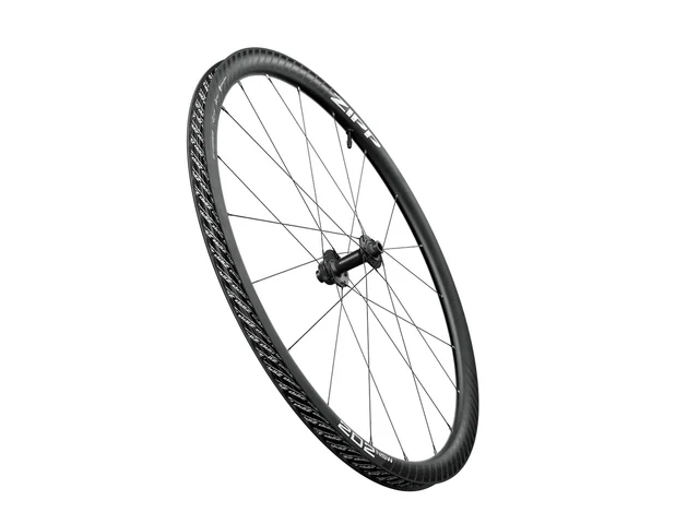 Zipp 202 NSW Framhjul Hookless/Tubeless, Centerlock 
