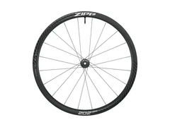 Zipp 202 NSW Framhjul Hookless/Tubeless, Centerlock
