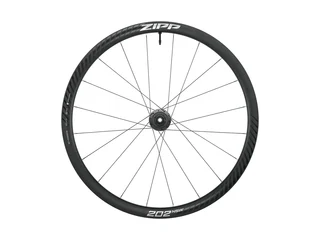 Zipp 202 NSW Bakhjul Hookless/Tubless, Shimano HG