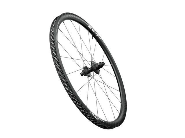 Zipp 202 NSW Bakhjul Hookless/Tubless, SRAM XDR 