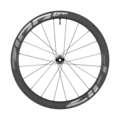 Zipp 404 S Framhjul Karbon, TLR, Mørk grå logo