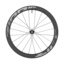 Zipp 404 S Framhjul Karbon, TLR, Mørk grå logo