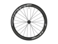 Zipp 303 XPLR S Framhjul Karbon, TLR, Mørk Grå
