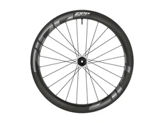 Zipp 303 XPLR S Framhjul Karbon, TLR, Mørk Grå