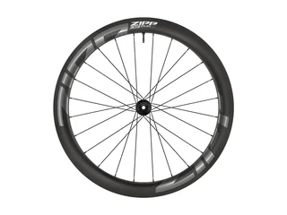 Zipp 303 XPLR S Framhjul Karbon, TLR, Mørk Grå