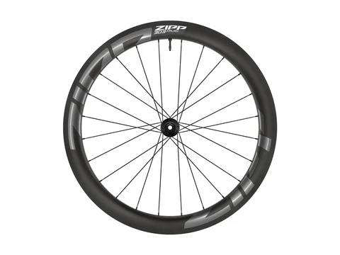 Zipp 303 XPLR S Framhjul Karbon, TLR, Mørk Grå