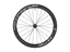 Zipp 303 XPLR S Framhjul Karbon, TLR, Mørk Grå