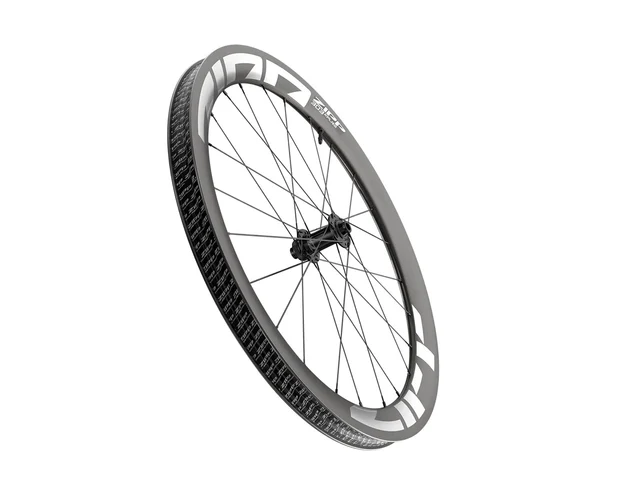 Zipp 303 XPLR S Framhjul Karbon, TLR, Hvit 