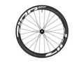 Zipp 303 XPLR S Framhjul Karbon, TLR, Hvit