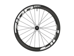 Zipp 303 XPLR S Framhjul Karbon, TLR, Hvit