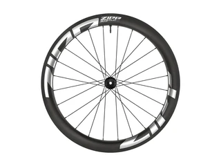 Zipp 303 XPLR S Framhjul Karbon, TLR, Hvit
