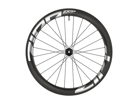 Zipp 303 XPLR S Framhjul Karbon, TLR, Hvit