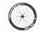 Zipp 303 XPLR S Framhjul Karbon, TLR, Hvit