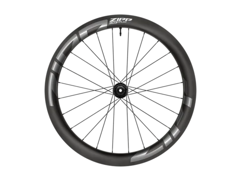 Zipp 303 XPLR S Bakhjul Karbon, TLR, Shimano Road, Mørk grå