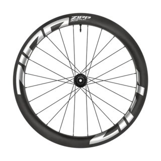 Zipp 303 XPLR S Bakhjul Karbon, TLR, Shimano Road, Hvit