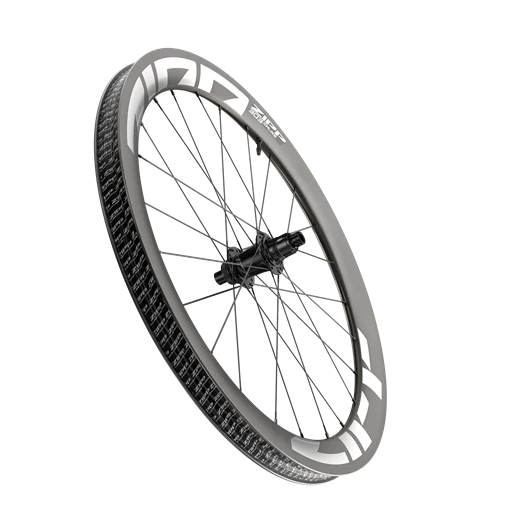 Zipp 303 XPLR S Bakhjul Karbon, TLR, Shimano Road, Hvit 
