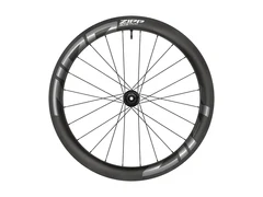 Zipp 303 XPLR S Bakhjul Karbon, TLR, SRAM XDR, Mørk grå