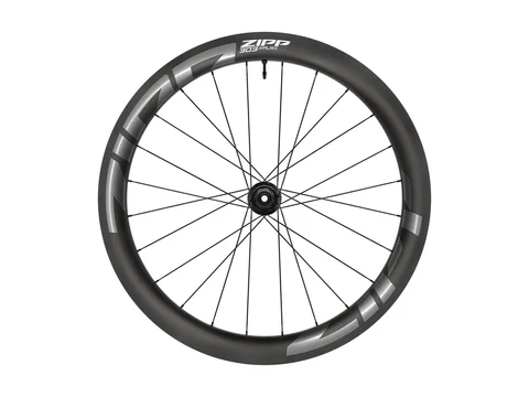Zipp 303 XPLR S Bakhjul Karbon, TLR, SRAM XDR, Mørk grå