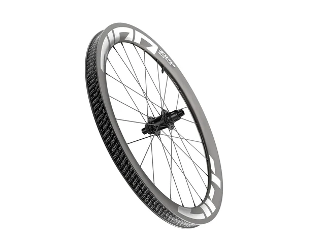 Zipp 303 XPLR S Bakhjul Karbon, TLR, SRAM XDR, Hvit 