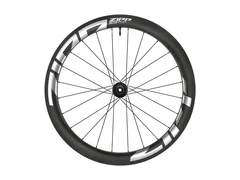 Zipp 303 XPLR S Bakhjul Karbon, TLR, SRAM XDR, Hvit