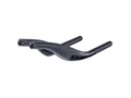 Zipp Vuka Clip Carbon Evo Extensions 31.8 mm, 22.2 mm, 70 mm Rise