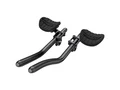 Zipp Vuka Clip Alumina Race Extensions Alu, 31.8 mm, 22.2 mm, 52 mm Rise