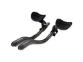 Zipp Vuka Clip Carbon Evo Extensions 31.8 mm, 22.2 mm, 110 mm Rise