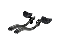 Zipp Vuka Clip Carbon Evo Extensions 31.8 mm, 22.2 mm, 110 mm Rise