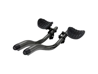 Zipp Vuka Clip Carbon Evo Extensions 31.8 mm, 22.2 mm, 110 mm Rise