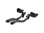 Zipp Vuka Clip Carbon Evo Extensions 31.8 mm, 22.2 mm, 110 mm Rise