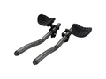 Zipp Vuka Clip Carbon Race Extensions 31.8 mm, 22.2 mm, 52 mm Rise