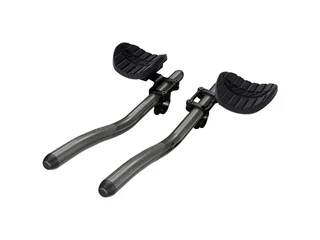 Zipp Vuka Clip Carbon Race Extensions 31.8 mm, 22.2 mm, 52 mm Rise