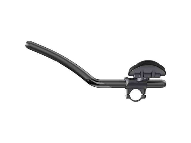 Zipp Vuka Clip Alumina Evo Extensions Alu, 31.8 mm, 22.2 mm, 110 mm Rise 