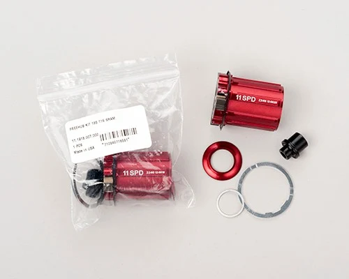 Zipp 188 Shimano 11-delt Boss Boss for Shimano 11-delt 