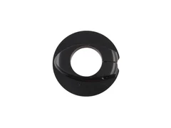 Zipp Clinch Nut &amp; Screw Thread Bak Sort, 188, V7