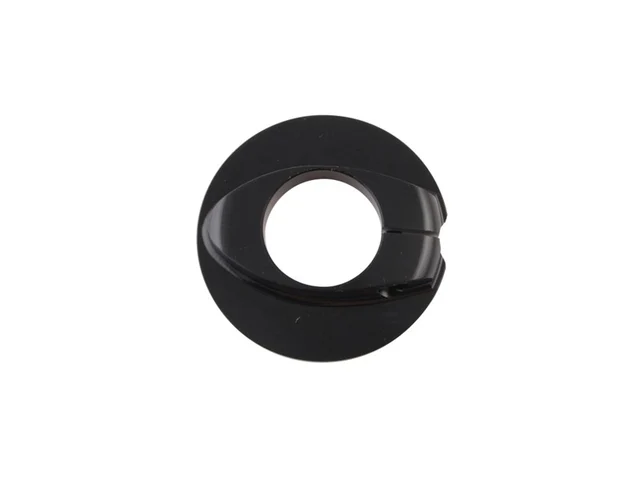 Zipp Clinch Nut & Screw Thread Bak Sort, 188, V7 