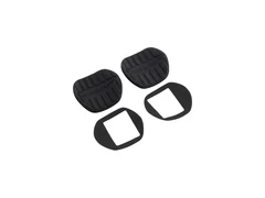 Zipp Vuka Clip B1 Pad Sett Sort