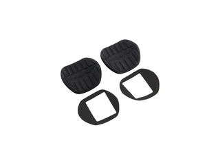 Zipp Vuka Clip B1 Pad Sett Sort