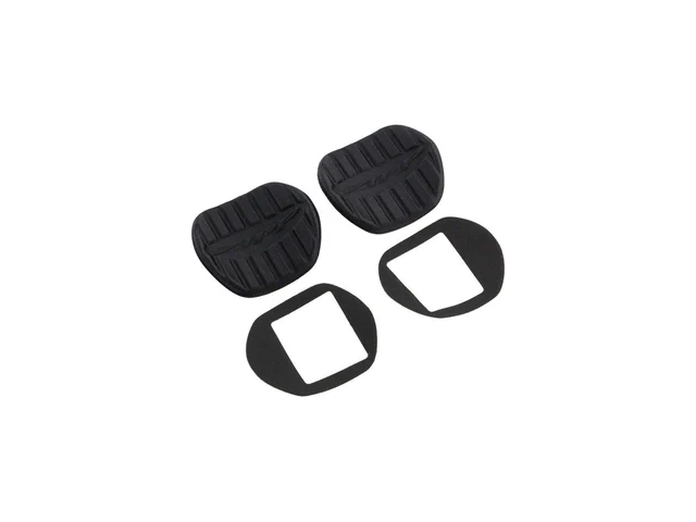 Zipp Vuka Clip B1 Pad Sett Sort 
