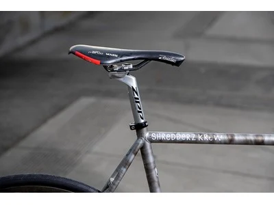 Zipp Service Course Setepinne 31.6mm, 350mm 