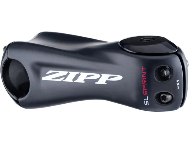 ZIPP SL Sprint +/- 12 Stem Sort, 110 mm 