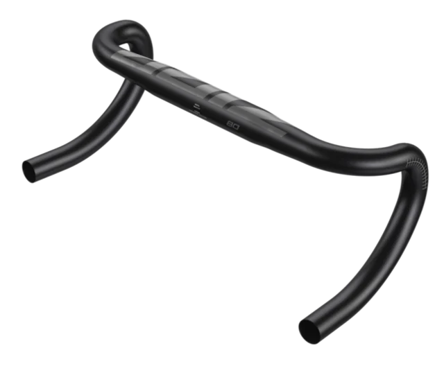 ZIPP Service Course SL-80 Styre Blast Black, 36 cm 